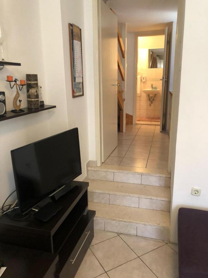 Old Town Apartment Nina Split 2 Buitenkant foto