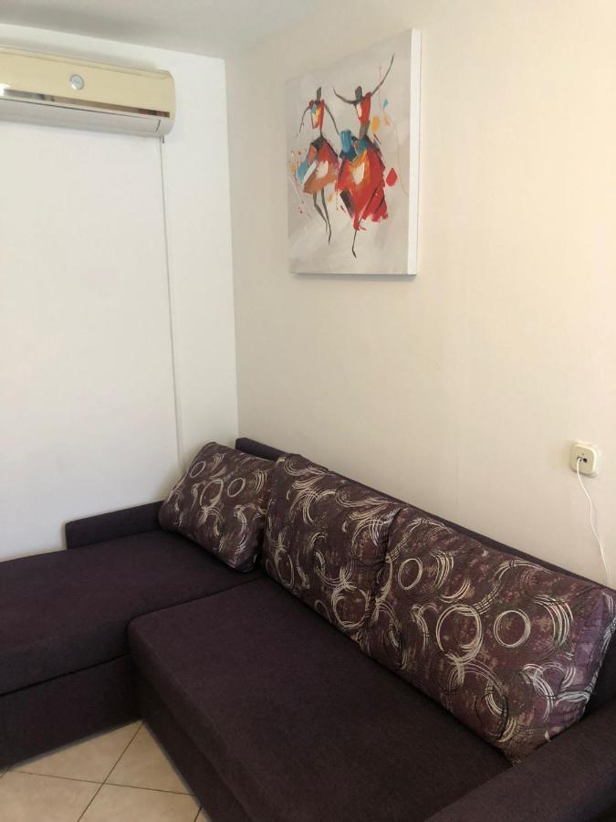 Old Town Apartment Nina Split 2 Buitenkant foto