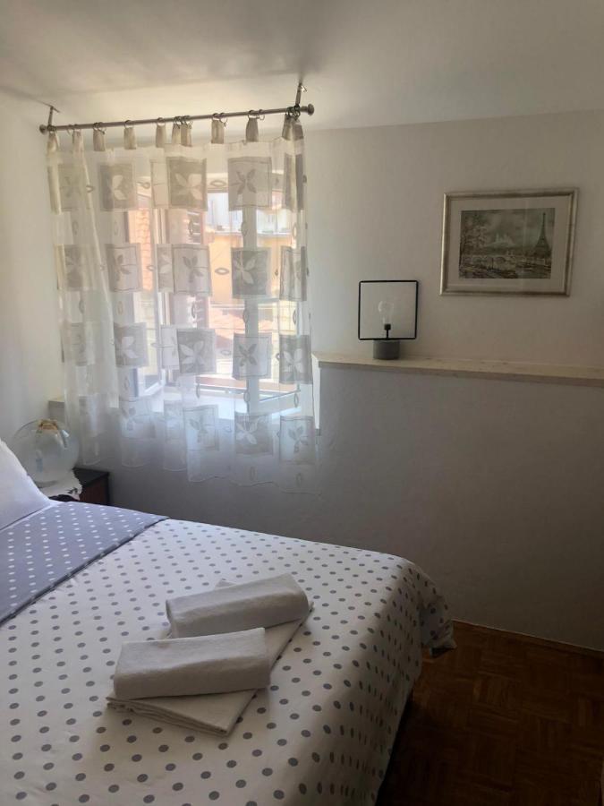 Old Town Apartment Nina Split 2 Buitenkant foto